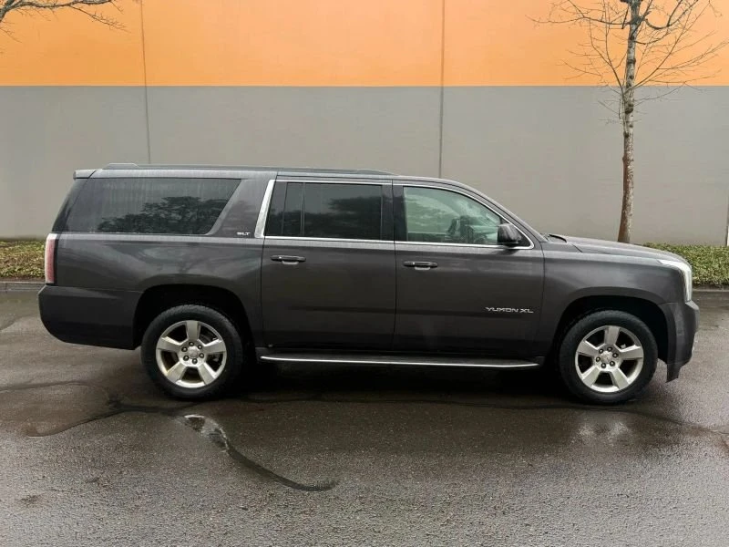 2015 GMC Yukon 4th Gen - Image 4 of 19