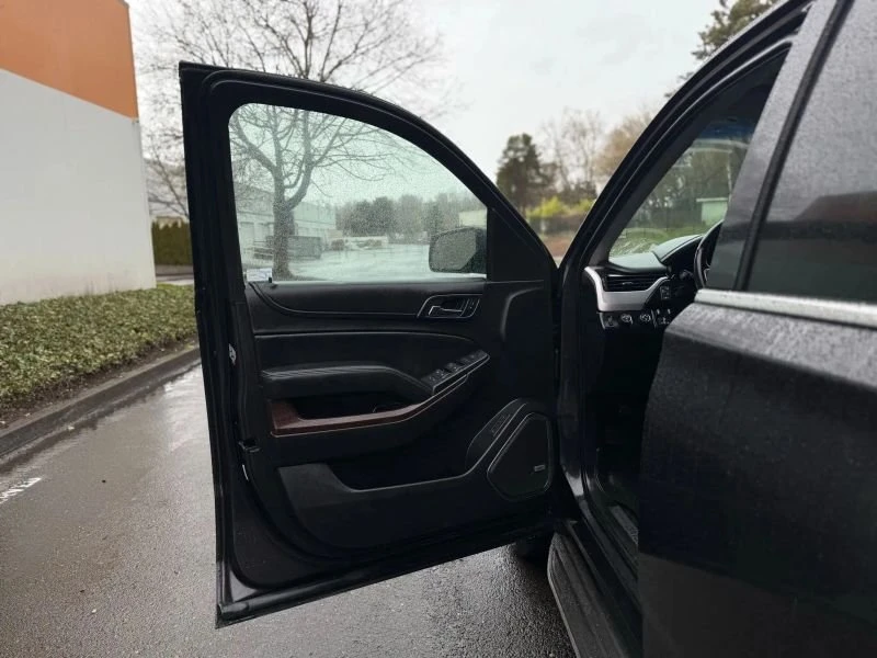 2015 GMC Yukon 4th Gen - Image 10 of 19