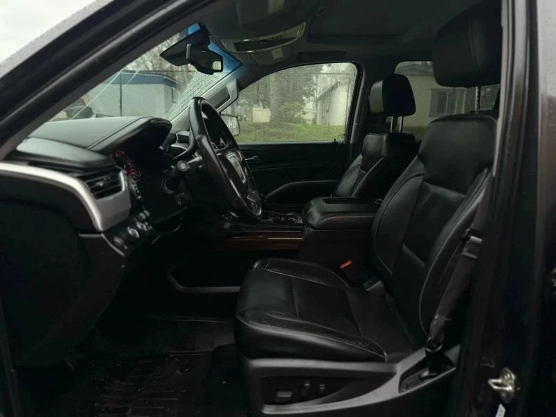 2015 GMC Yukon 4th Gen - Image 11 of 19
