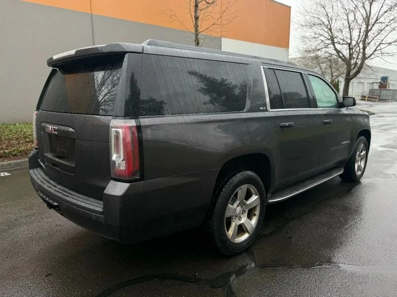 2015 GMC Yukon 4th Gen - Image 5 of 19