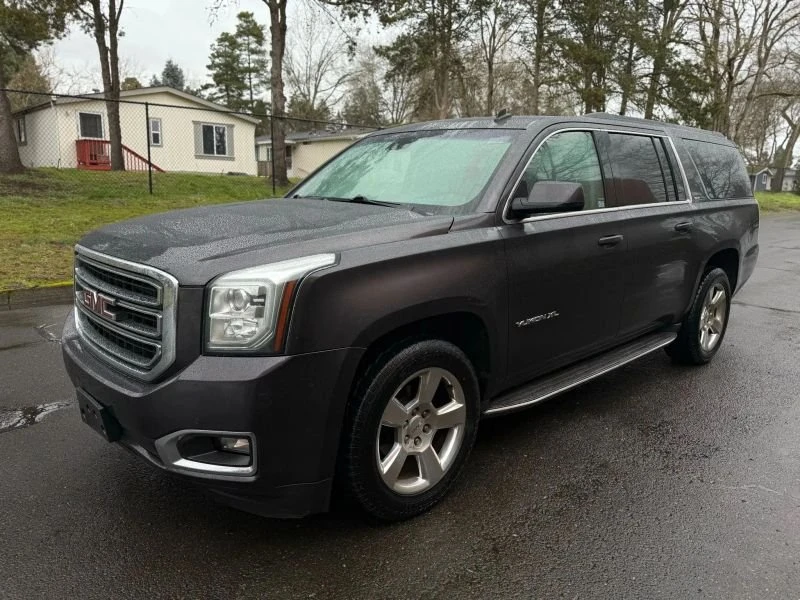 2015 GMC Yukon 4th Gen - Image 9 of 19
