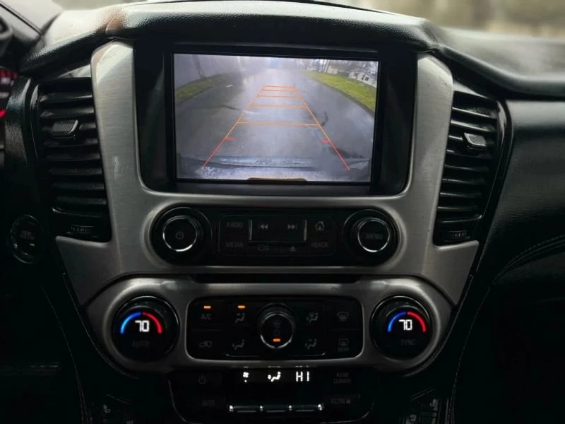 2015 GMC Yukon 4th Gen - Image 12 of 19