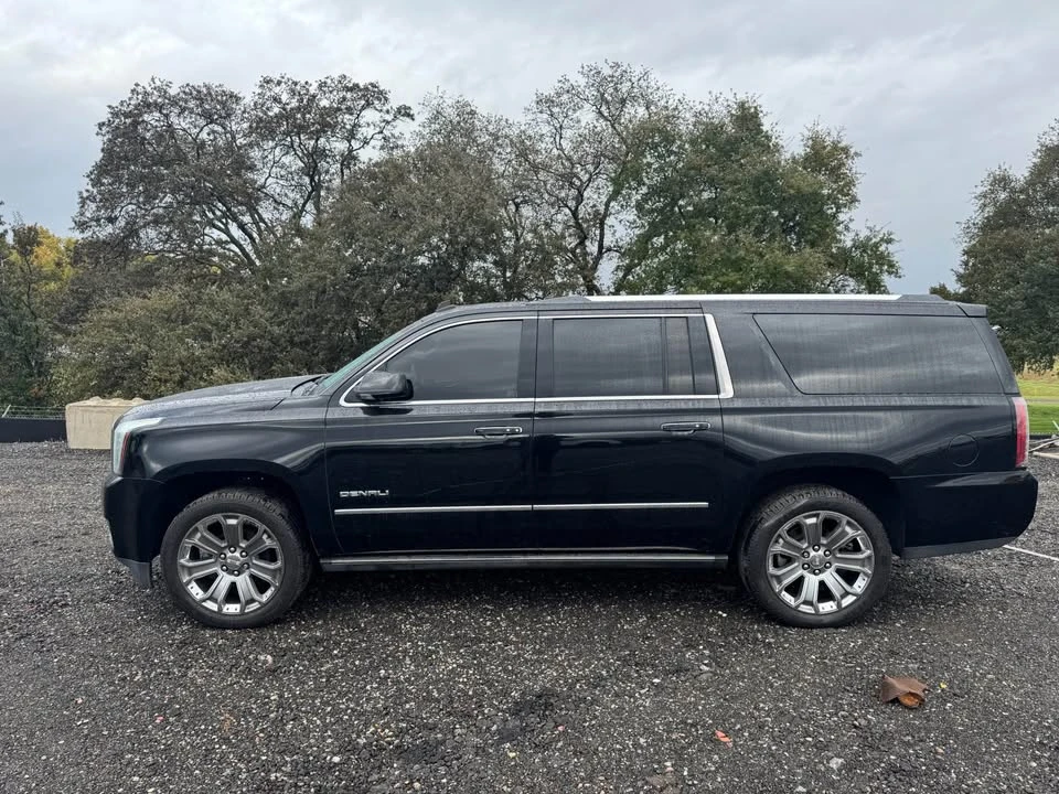 2015 GMC Yukon 4th Gen - Image 3 of 10