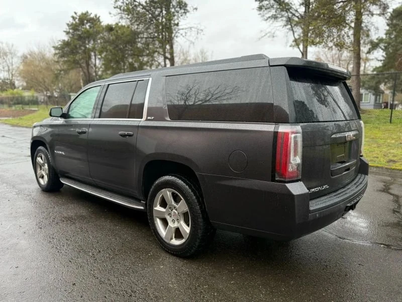 2015 GMC Yukon 4th Gen - Image 7 of 19