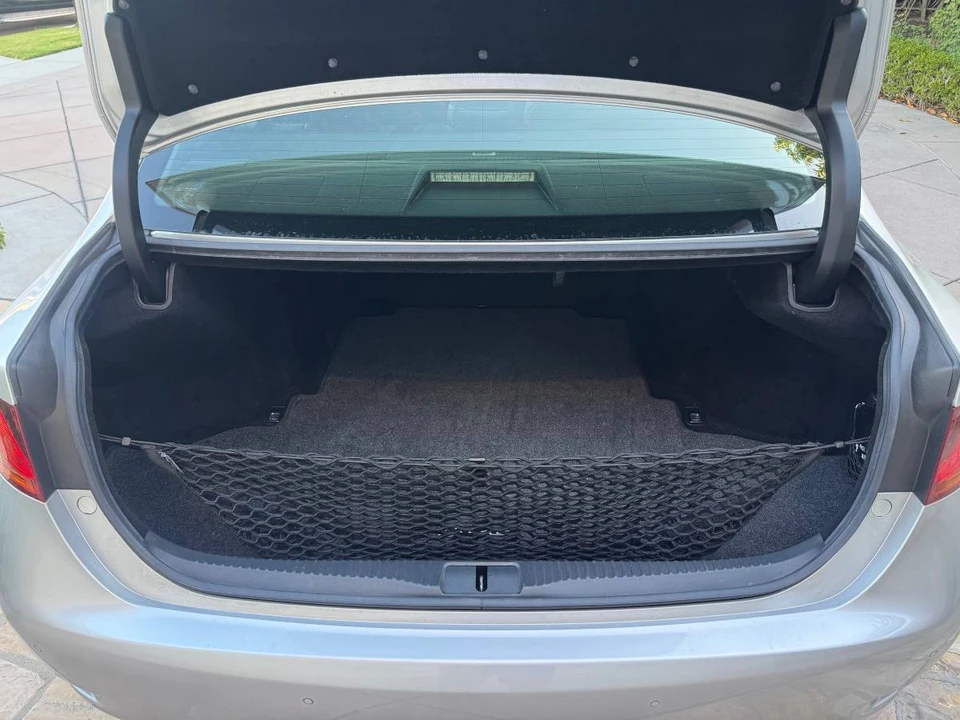 2015 Lexus GS 4th Gen - Image 5 of 13