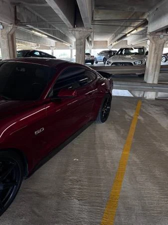 2015 Ford S550 Mustang - Image 5 of 7