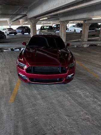 2015 Ford S550 Mustang - Image 6 of 7