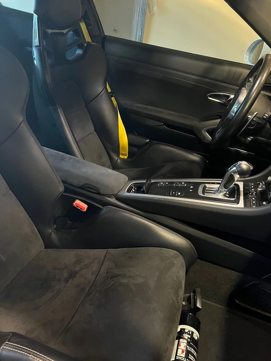 2015 Porsche 991 GT3 - Image 15 of 16