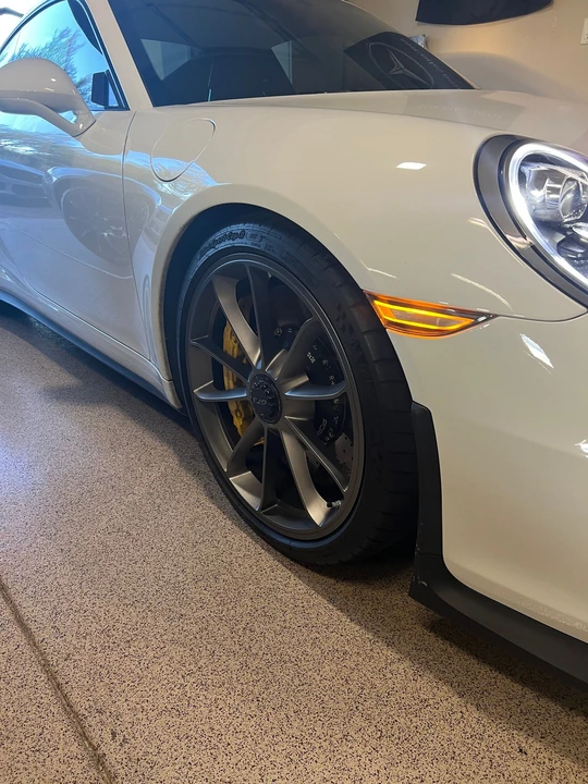 2015 Porsche 991 GT3 - Image 7 of 16