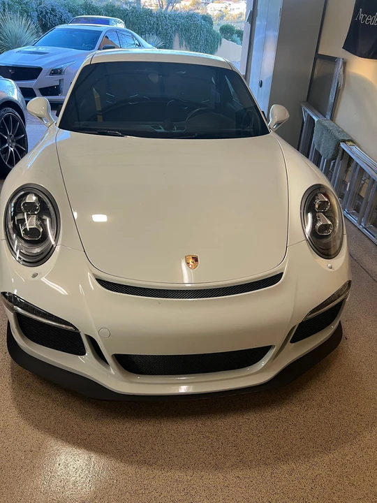 2015 Porsche 991 GT3 - Image 3 of 16