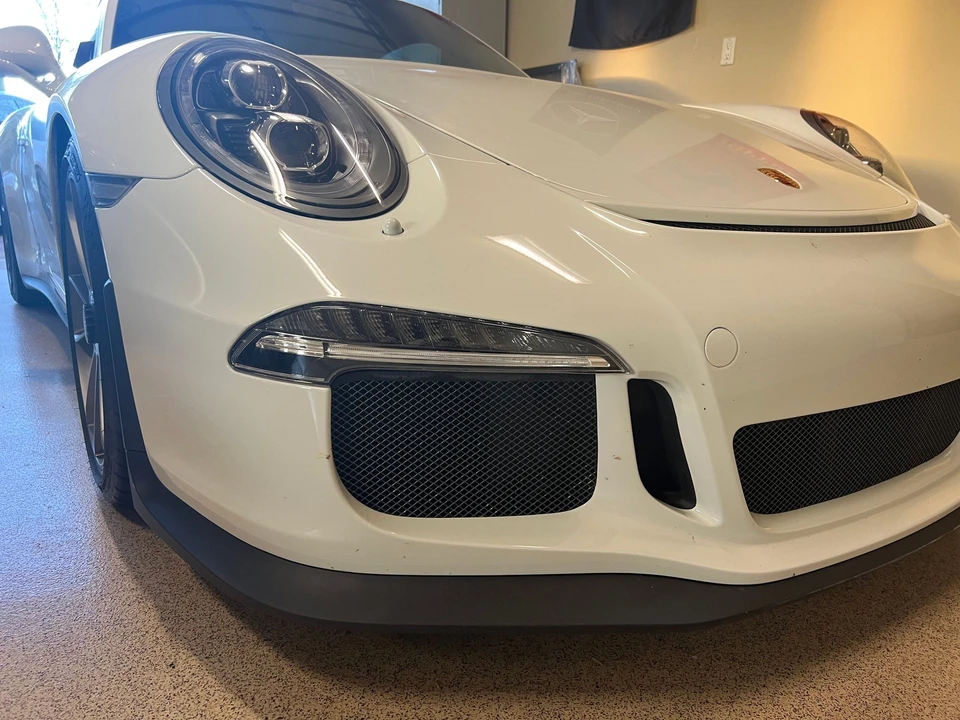2015 Porsche 991 GT3 - Image 2 of 16