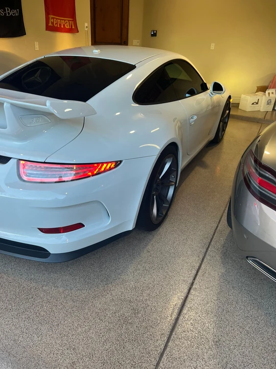 2015 Porsche 991 GT3 - Image 6 of 16