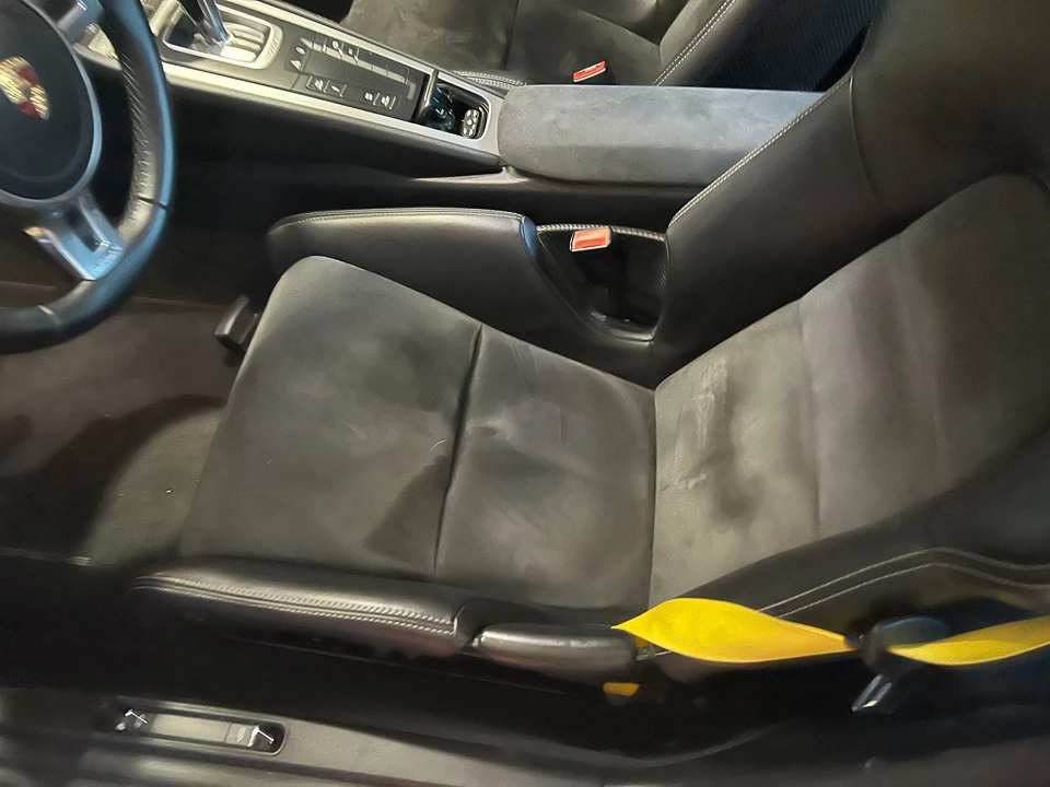 2015 Porsche 991 GT3 - Image 11 of 16
