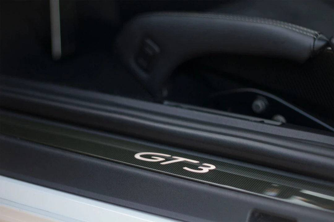 2015 Porsche 991 GT3 - Image 7 of 30