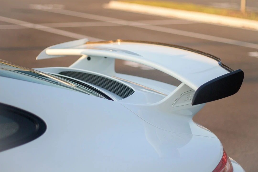 2015 Porsche 991 GT3 - Image 8 of 30