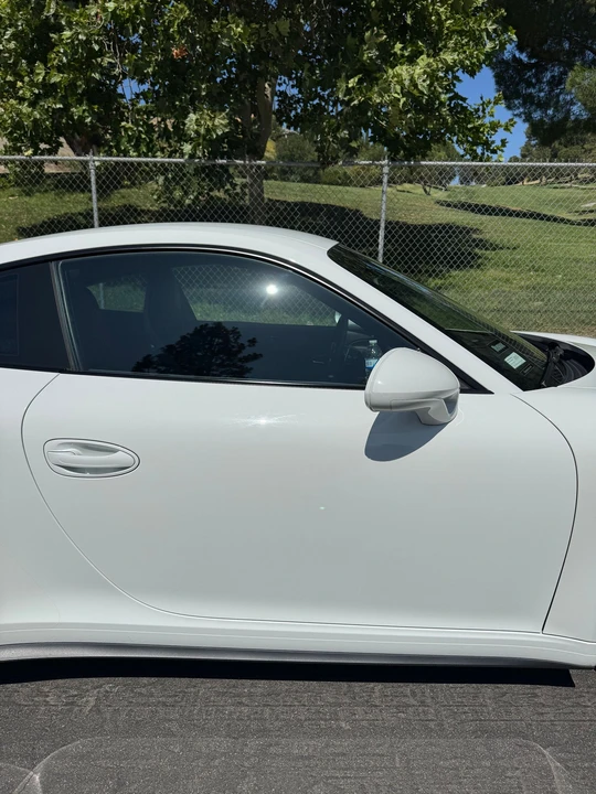 2015 Porsche 991 GT3 - Image 6 of 31