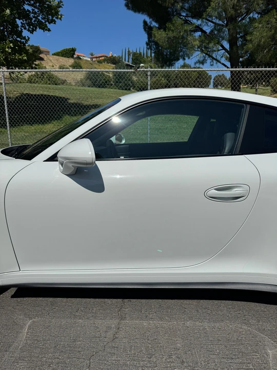2015 Porsche 991 GT3 - Image 13 of 31