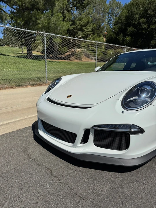 2015 Porsche 991 GT3 - Image 17 of 31