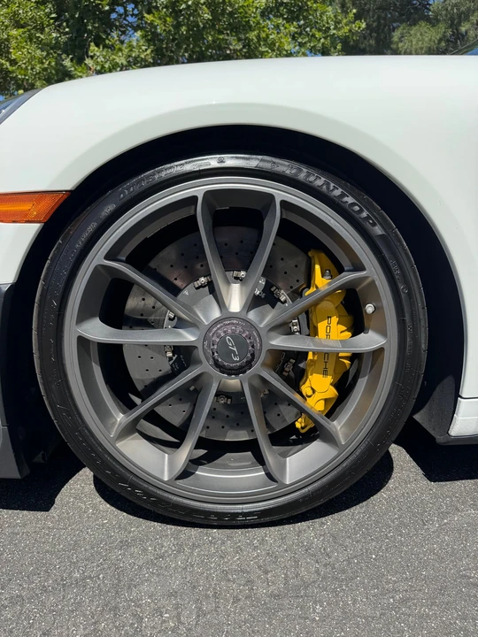 2015 Porsche 991 GT3 - Image 24 of 31