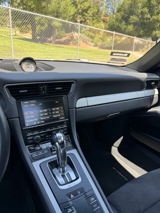 2015 Porsche 991 GT3 - Image 31 of 31