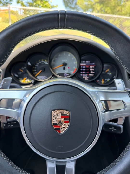 2015 Porsche 991 GT3 - Image 30 of 31