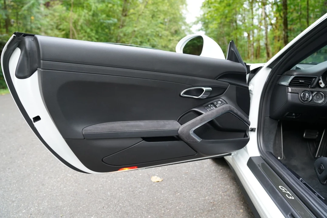 2015 Porsche 991 GT3 - Image 25 of 31