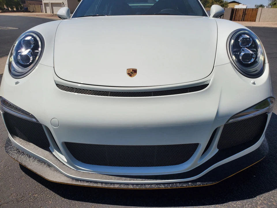 2015 Porsche 991 GT3 - Image 2 of 14
