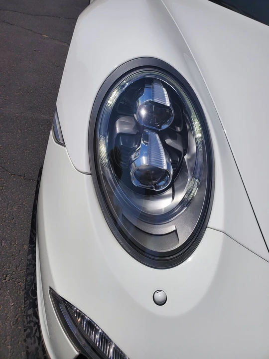 2015 Porsche 991 GT3 - Image 5 of 14