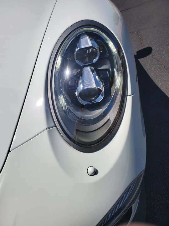 2015 Porsche 991 GT3 - Image 4 of 14