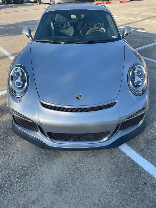 2015 Porsche 991 GT3 - Image 5 of 13