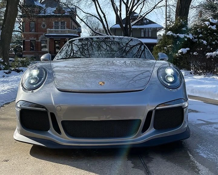 2015 Porsche 991 GT3 - Image 2 of 13