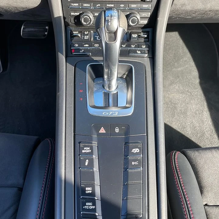 2015 Porsche 991 GT3 - Image 10 of 13