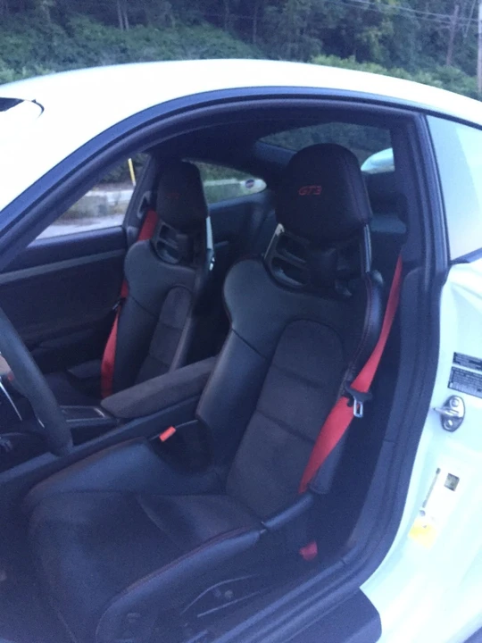 2015 Porsche 991 GT3 - Image 7 of 7