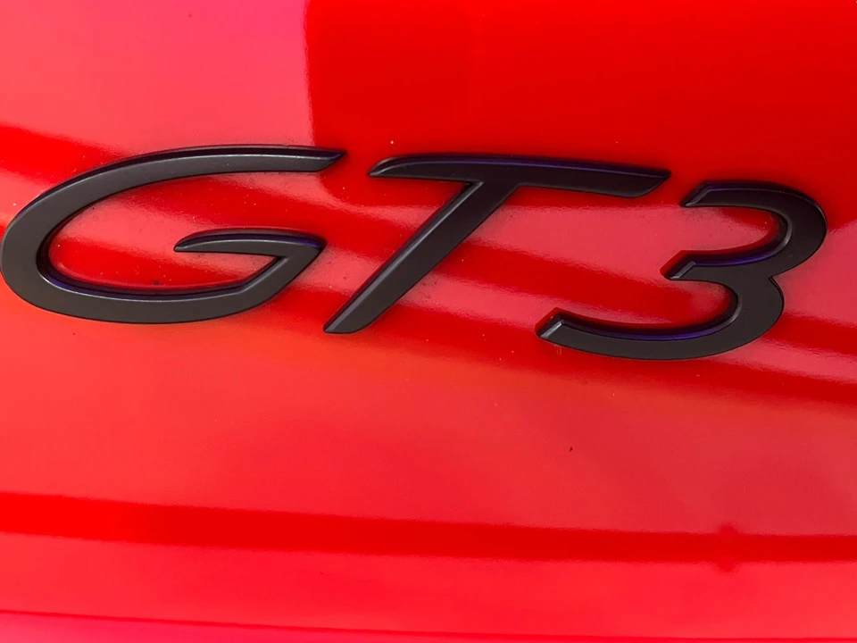 2015 Porsche 991 GT3 - Image 11 of 14