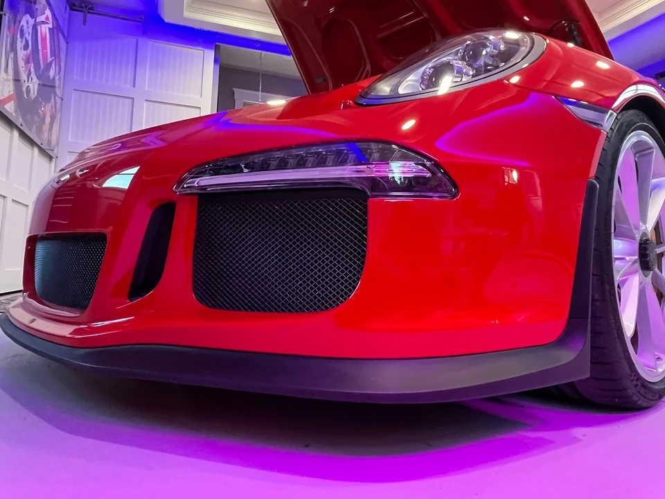 2015 Porsche 991 GT3 - Image 7 of 14