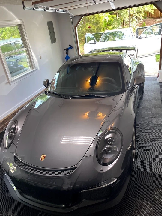 2015 Porsche 991 GT3 - Image 2 of 7