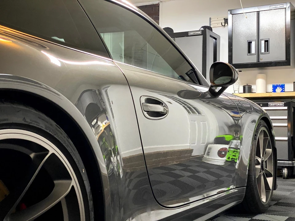 2015 Porsche 991 GT3 - Image 5 of 7