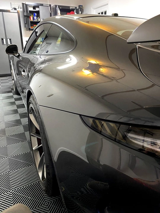 2015 Porsche 991 GT3 - Image 4 of 7