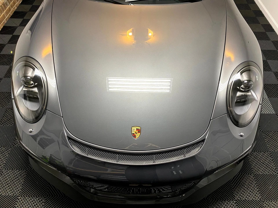 2015 Porsche 991 GT3 - Image 7 of 7