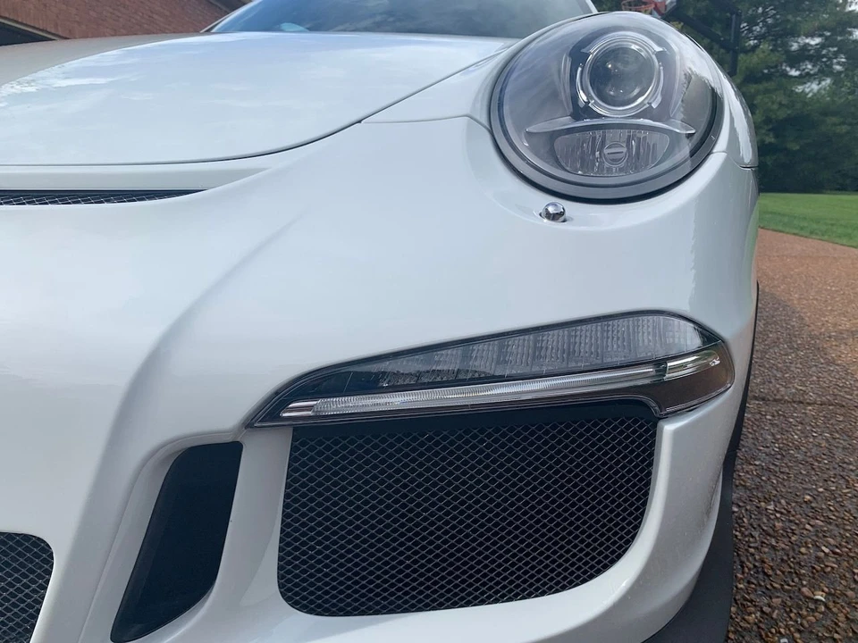 2015 Porsche 991 GT3 - Image 2 of 31