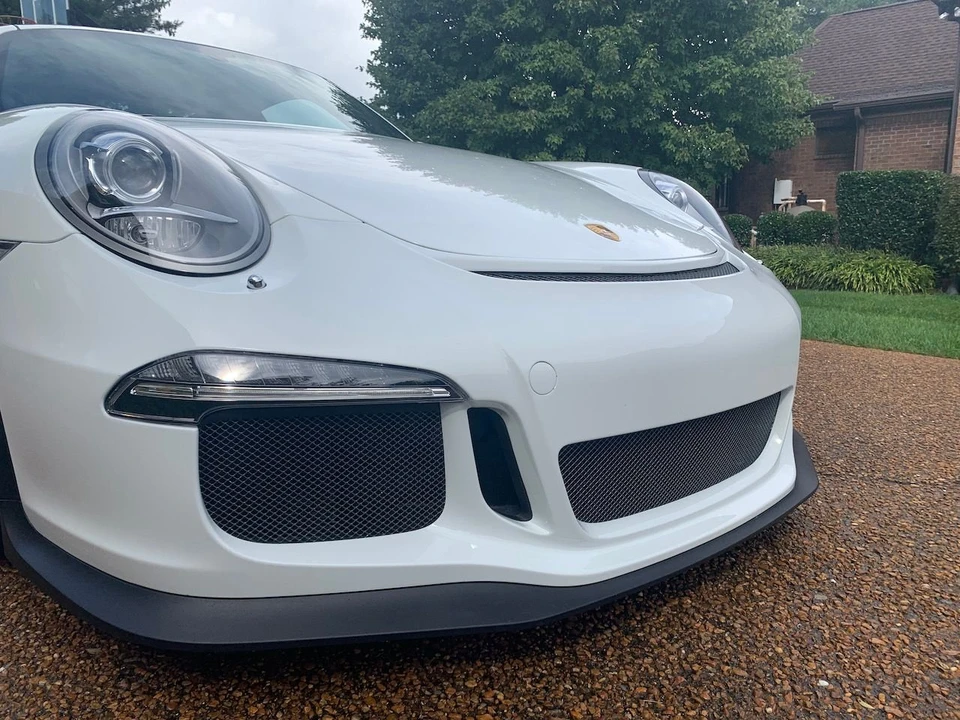 2015 Porsche 991 GT3 - Image 5 of 31