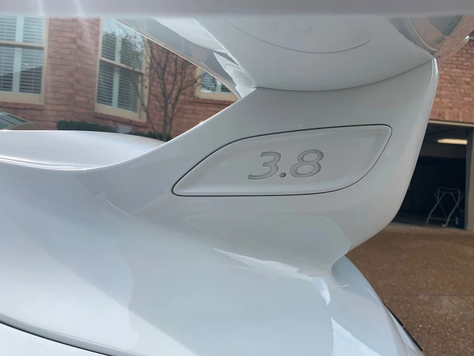 2015 Porsche 991 GT3 - Image 10 of 31