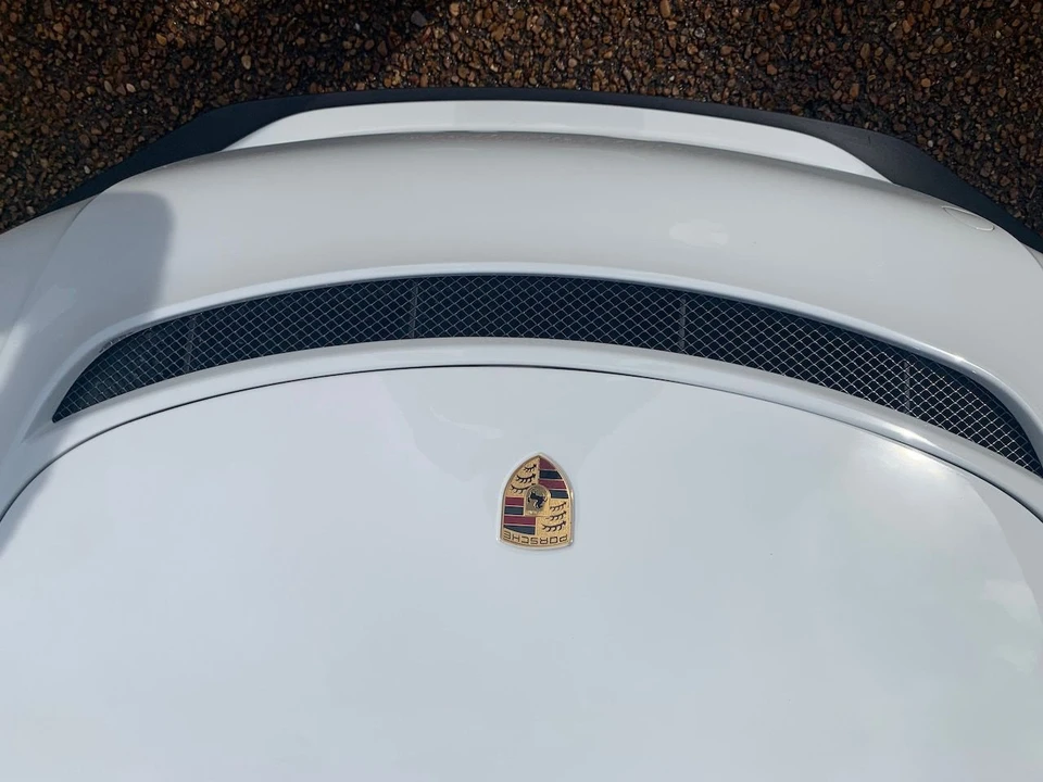 2015 Porsche 991 GT3 - Image 24 of 31
