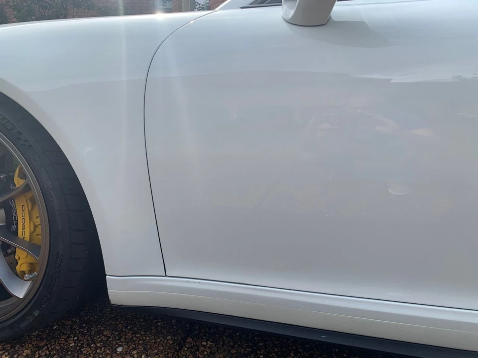 2015 Porsche 991 GT3 - Image 27 of 31