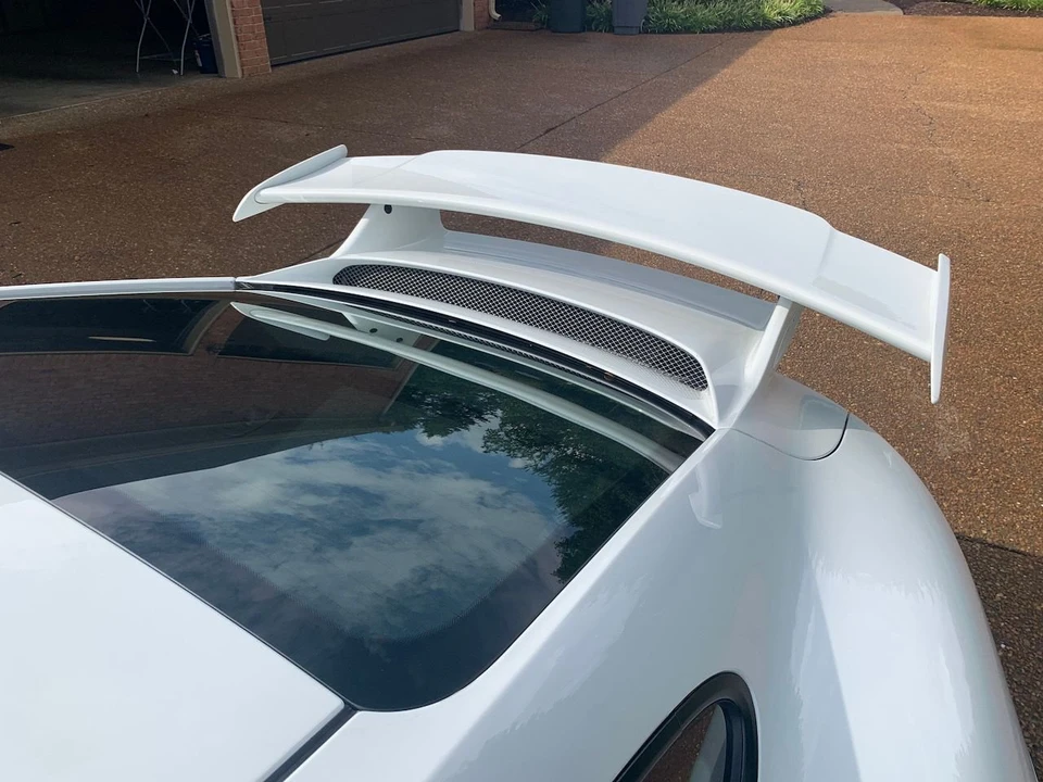 2015 Porsche 991 GT3 - Image 29 of 31