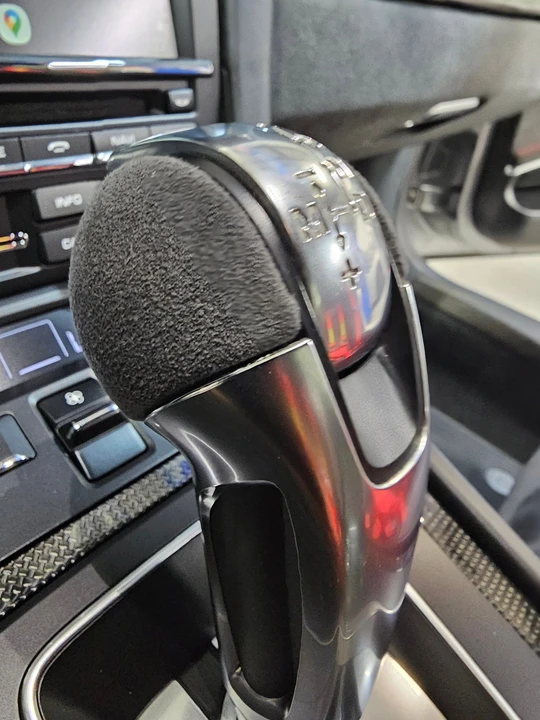 2015 Porsche 991 GT3 - Image 13 of 31