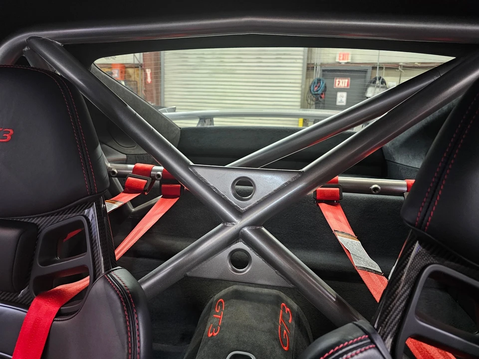 2015 Porsche 991 GT3 - Image 14 of 31