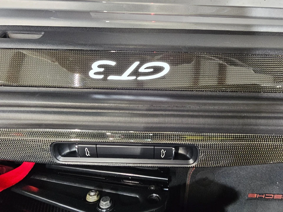 2015 Porsche 991 GT3 - Image 20 of 31