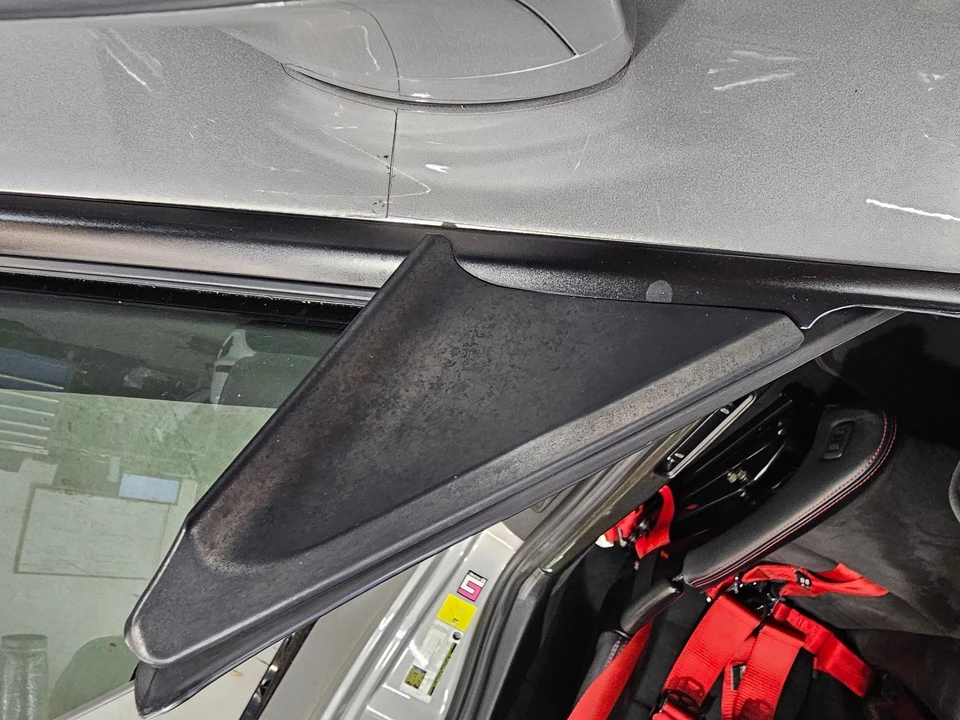 2015 Porsche 991 GT3 - Image 30 of 31