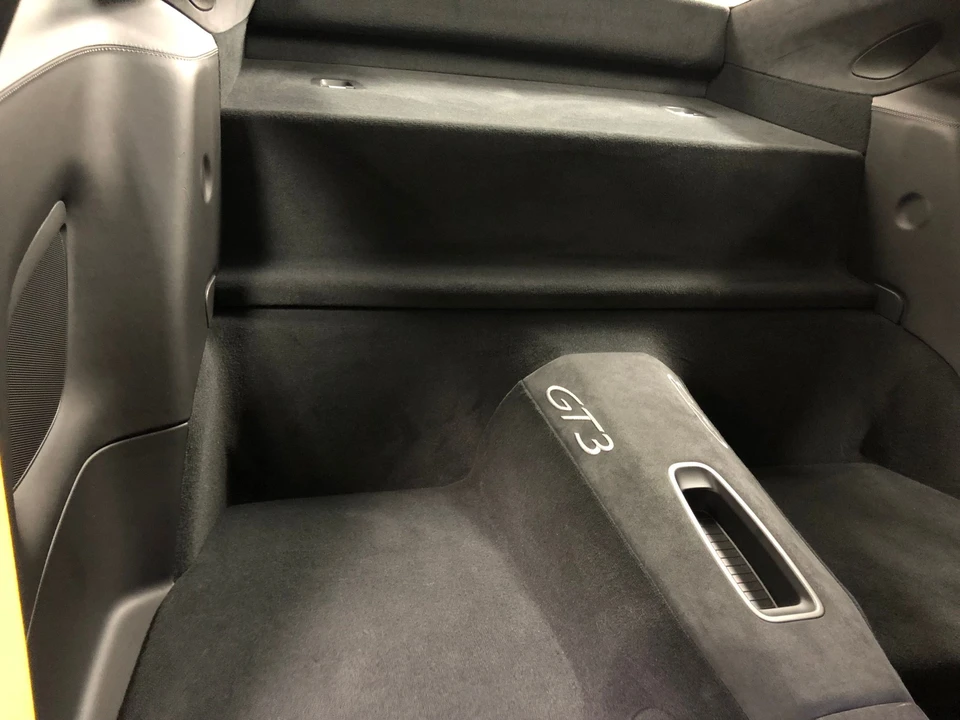 2015 Porsche 991 GT3 - Image 12 of 16